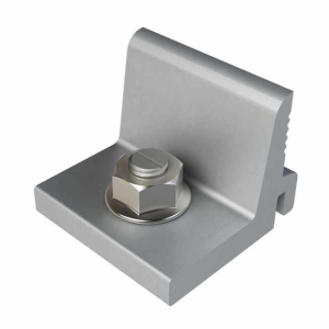 4 Clips de conexión para Next Rail