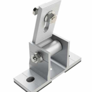 1 Soporte frontal ajustable para Next Rail