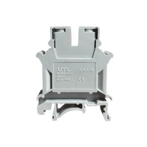 Bornera terminal 16MM 101A 800V Gris UTL