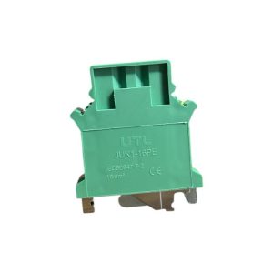 Bornera Terminal 16MM 101A 800V Verde-Amarillo UTL